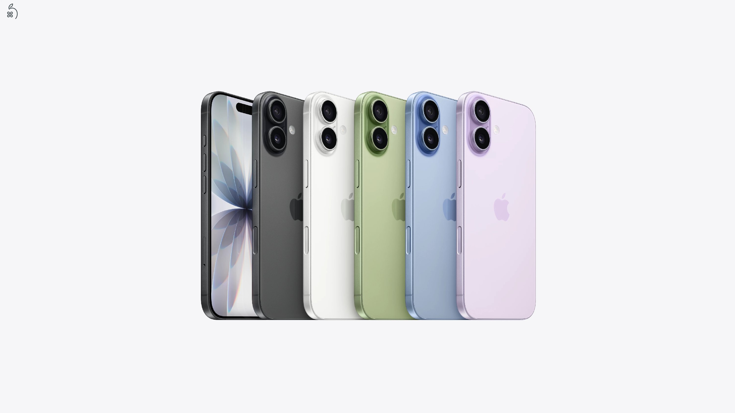 BONTATLAN Új Iphone 17 256 GB- 1év APPLE Garancia gyári független 