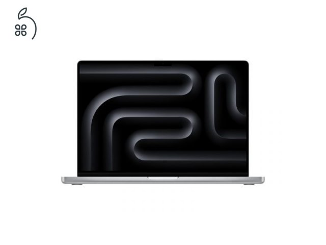 AKCIÓ ÚJ Bontatlan Macbook Pro 16 M5 Pro 18CPU/20GPU 24GB/1TB SSD Magyar billentyűzettel