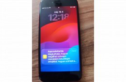Iphone SE (2020) 256 GB, piros eladó