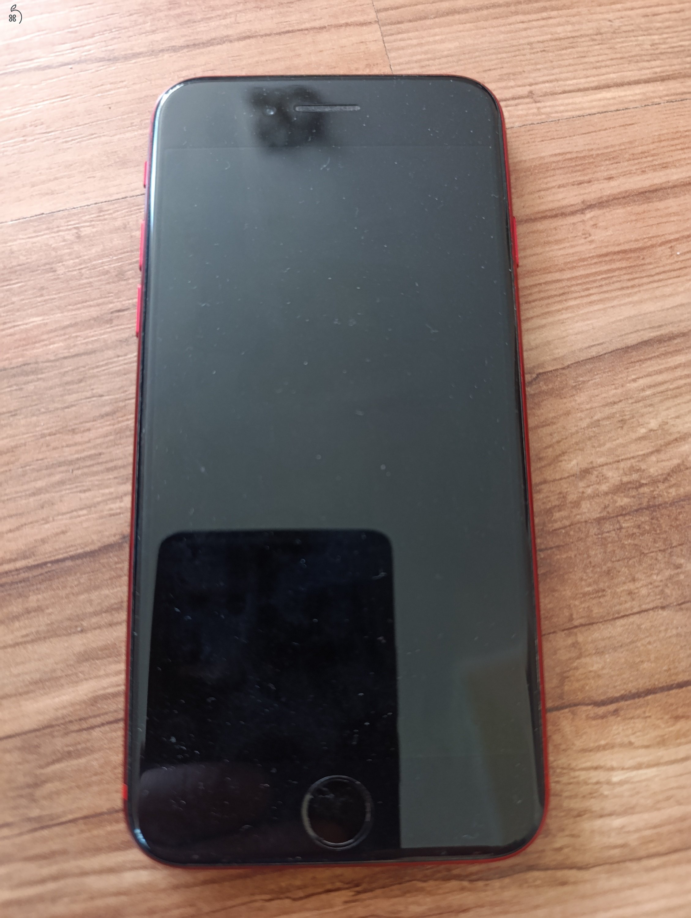 Iphone SE (2020) 256 GB, piros eladó
