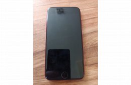 Iphone SE (2020) 256 GB, piros eladó