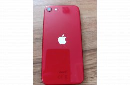 Iphone SE (2020) 256 GB, piros eladó