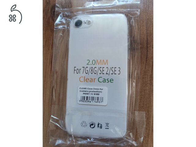 Iphone SE (2020) 256 GB, piros eladó