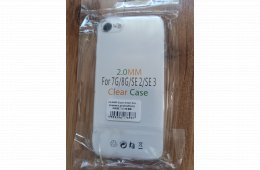 Iphone SE (2020) 256 GB, piros eladó