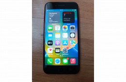 Iphone SE (2020) 256 GB, piros eladó