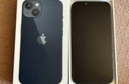 Eladó használt iPhone 13 128 GB