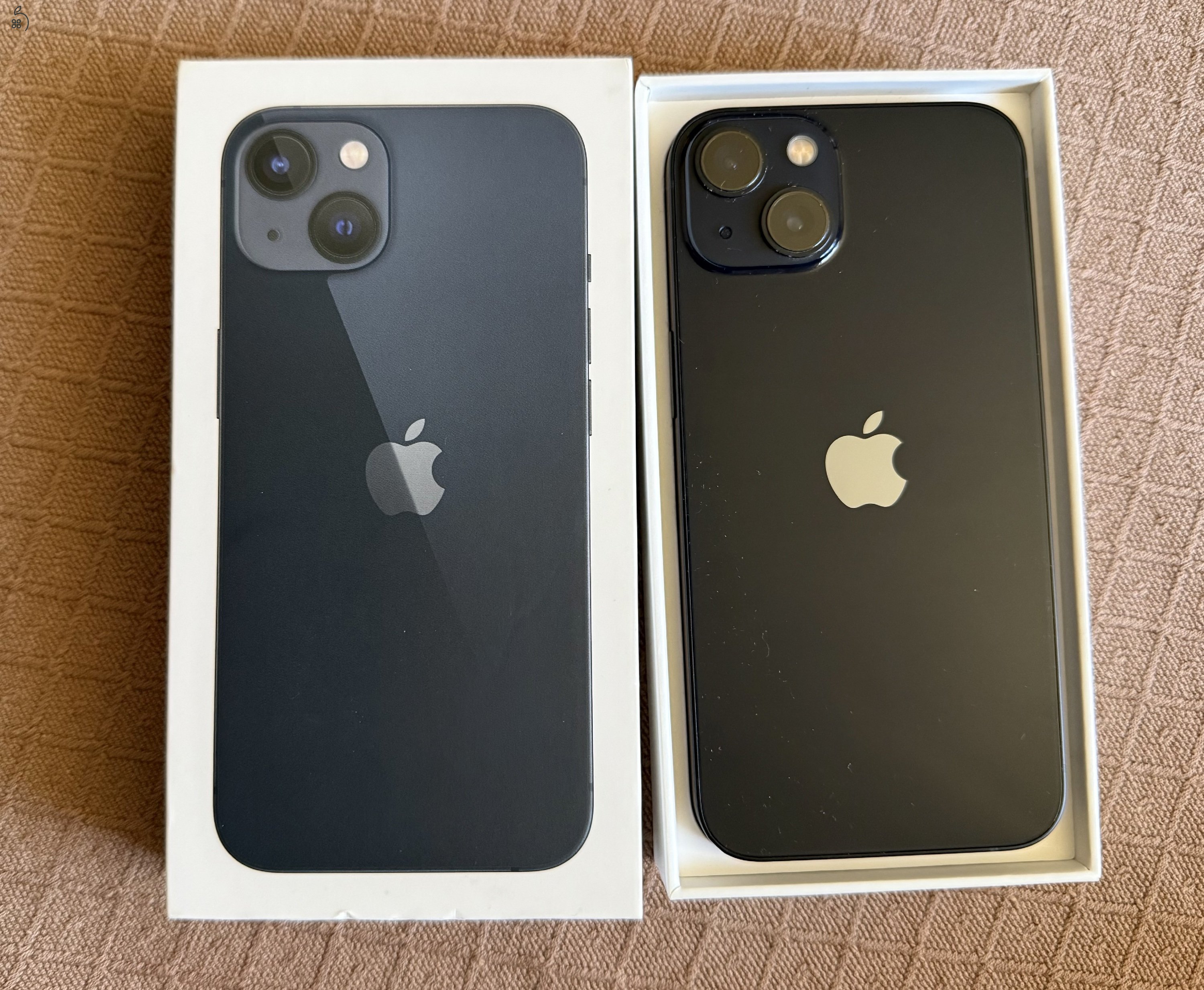 Eladó használt iPhone 13 128 GB