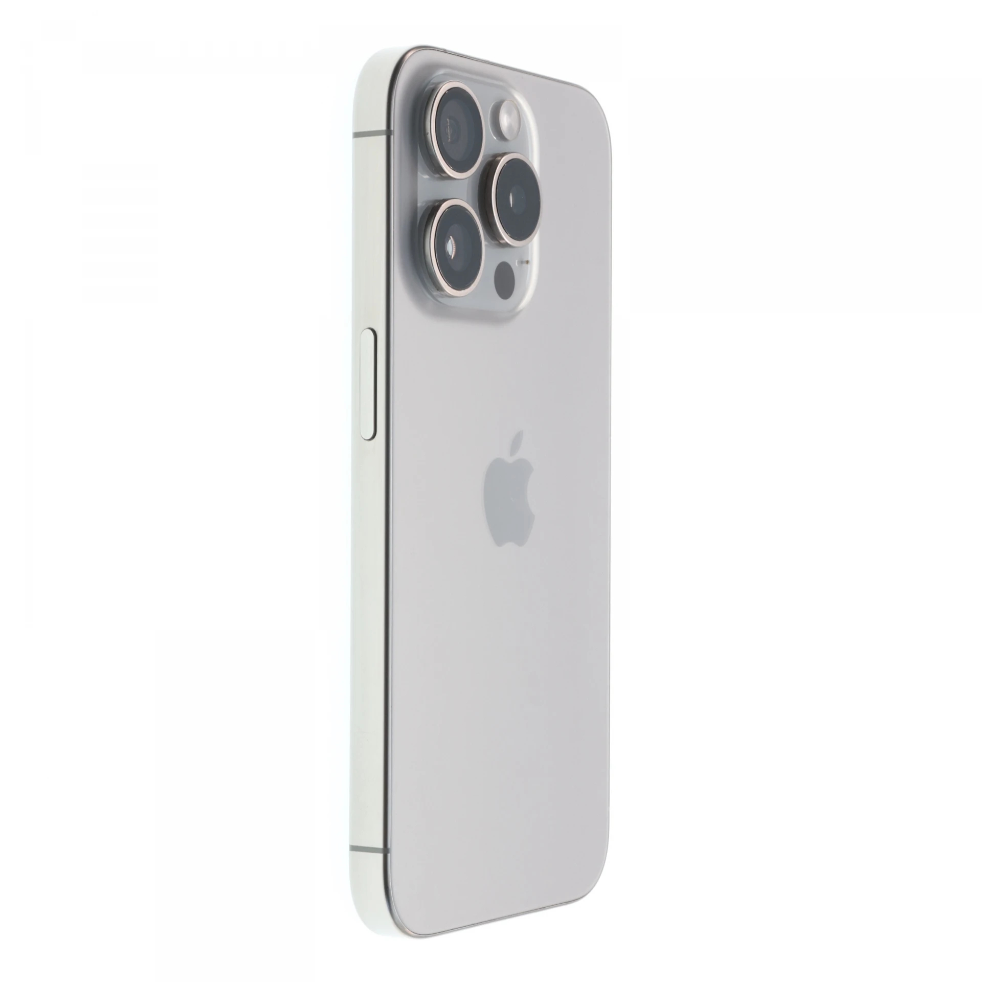Apple iPhone 15 Pro 256 GB Natural Titanium 100%