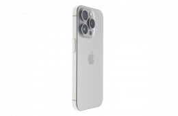 Apple iPhone 15 Pro 256 GB Natural Titanium 100%