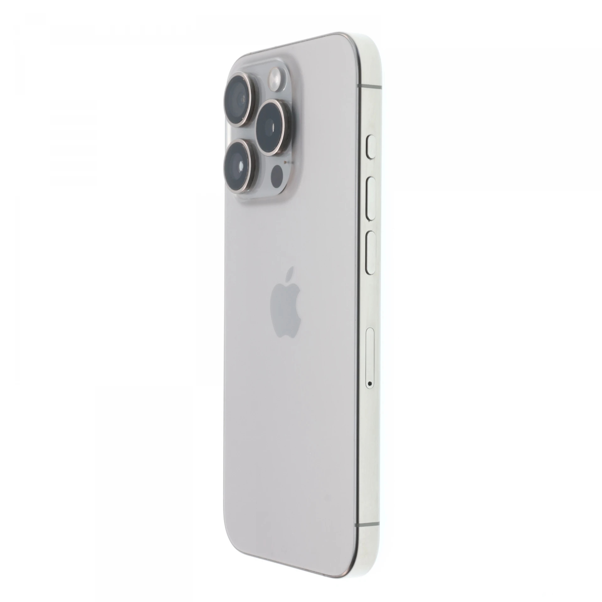 Apple iPhone 15 Pro 256 GB Natural Titanium 100%