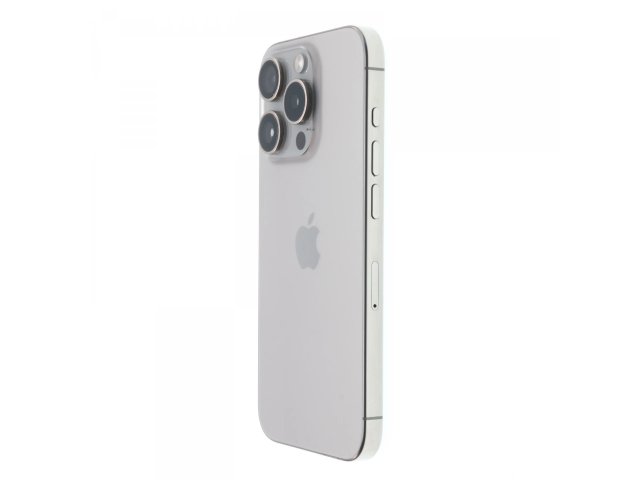 Apple iPhone 15 Pro 256 GB Natural Titanium 100%
