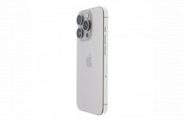 Apple iPhone 15 Pro 256 GB Natural Titanium 100%