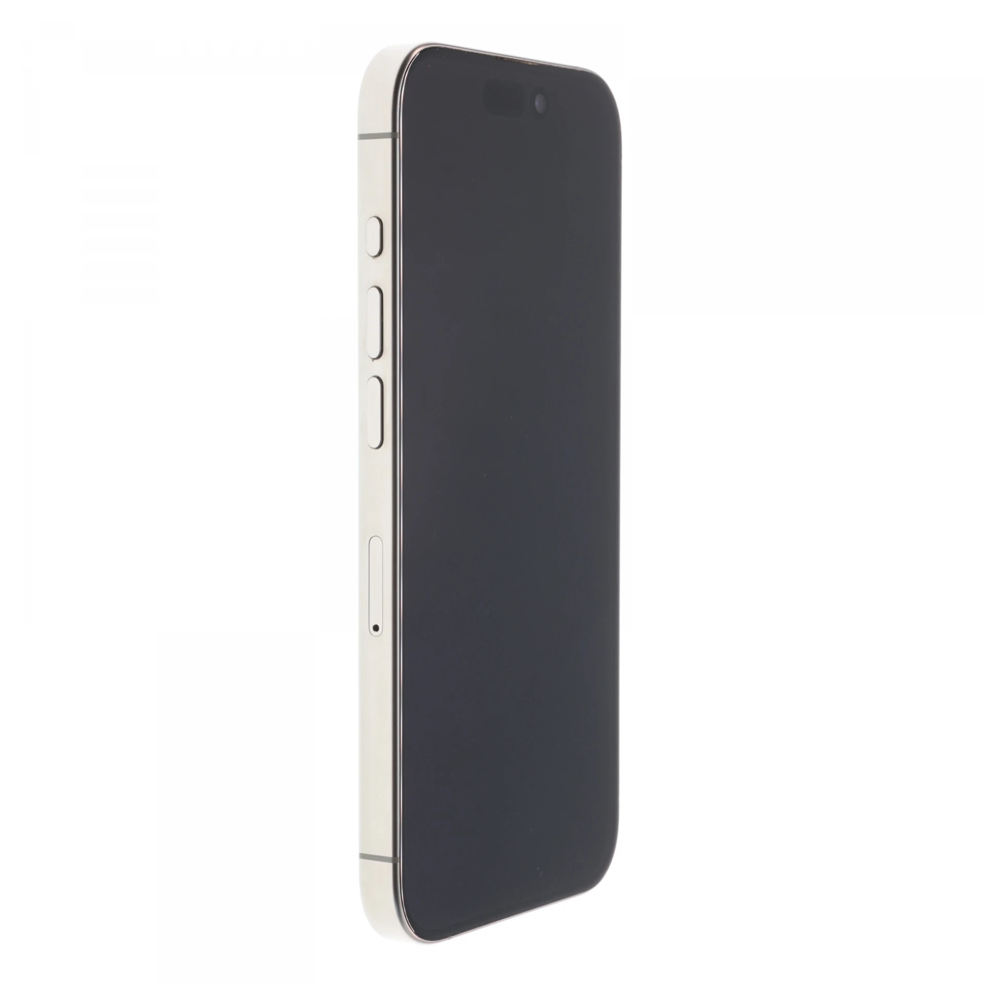 Apple iPhone 15 Pro 256 GB Natural Titanium 100%