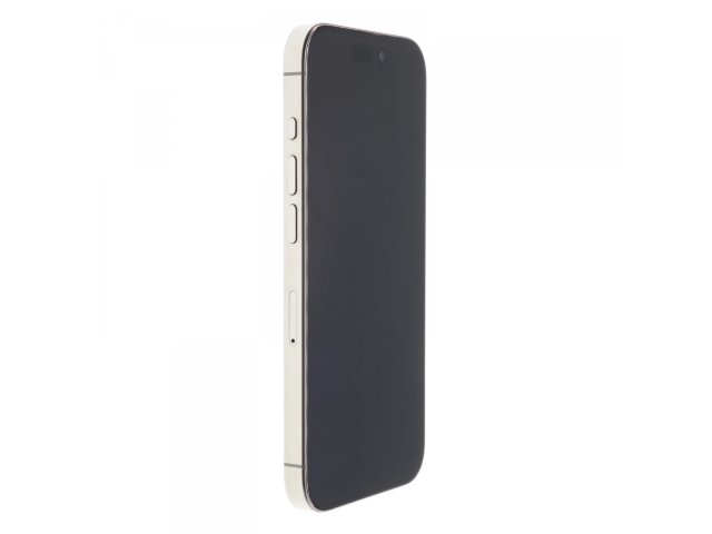 Apple iPhone 15 Pro 256 GB Natural Titanium 100%