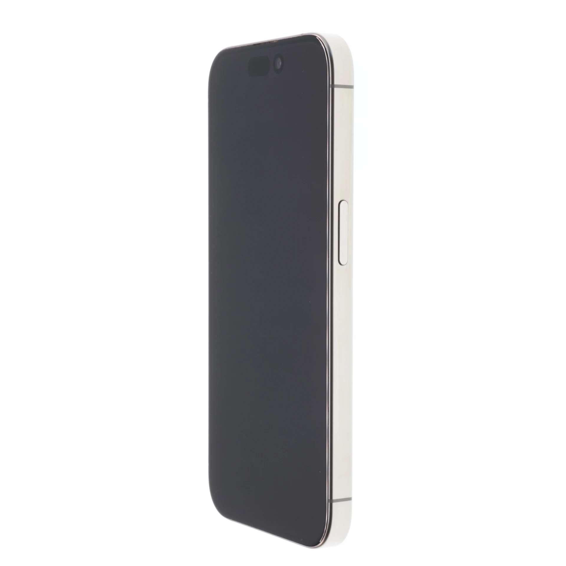Apple iPhone 15 Pro 256 GB Natural Titanium 100%