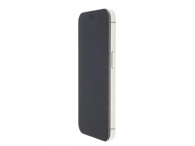 Apple iPhone 15 Pro 256 GB Natural Titanium 100%