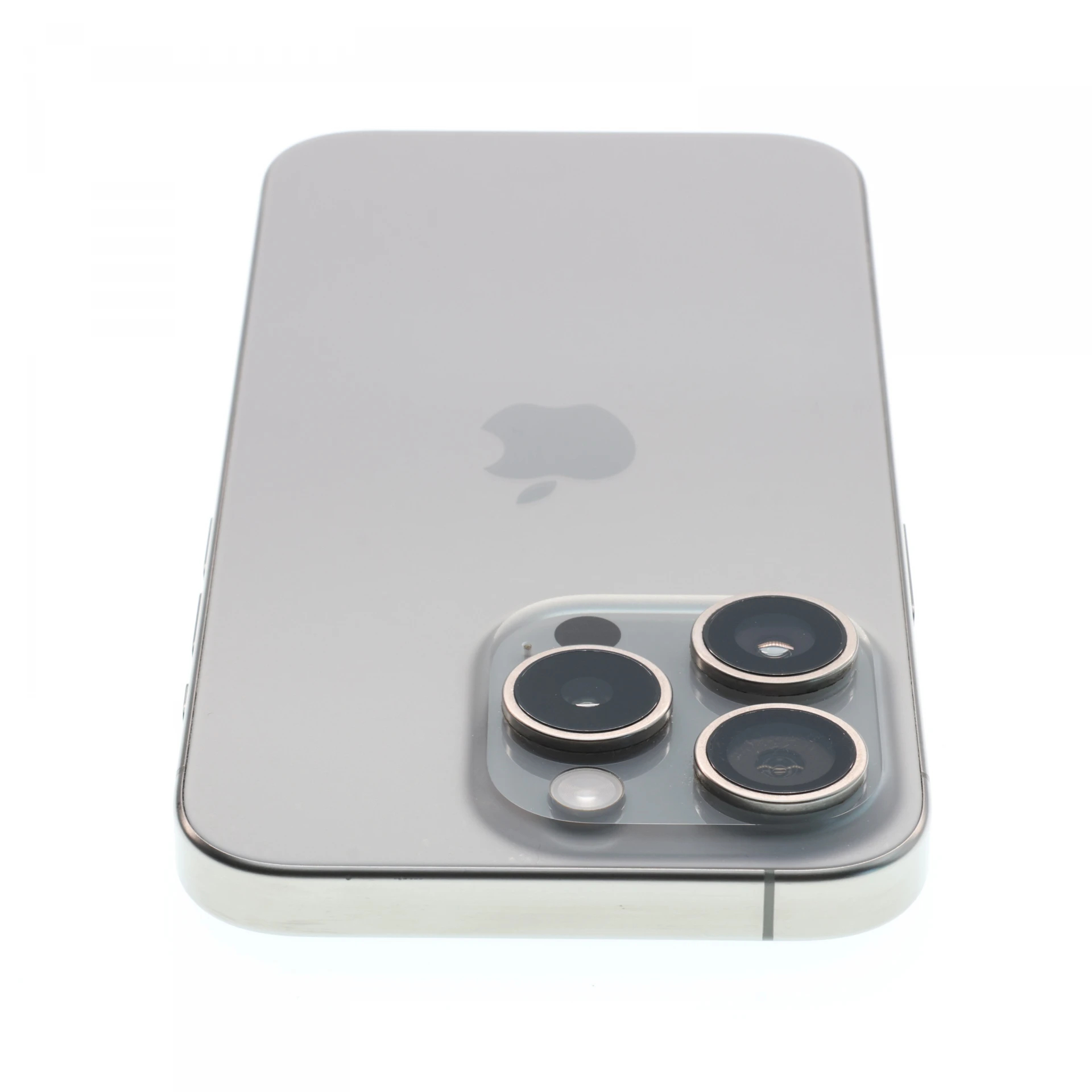 Apple iPhone 15 Pro 256 GB Natural Titanium 100%