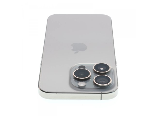 Apple iPhone 15 Pro 256 GB Natural Titanium 100%