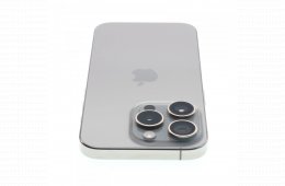Apple iPhone 15 Pro 256 GB Natural Titanium 100%