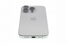 Apple iPhone 15 Pro 256 GB Natural Titanium 100%