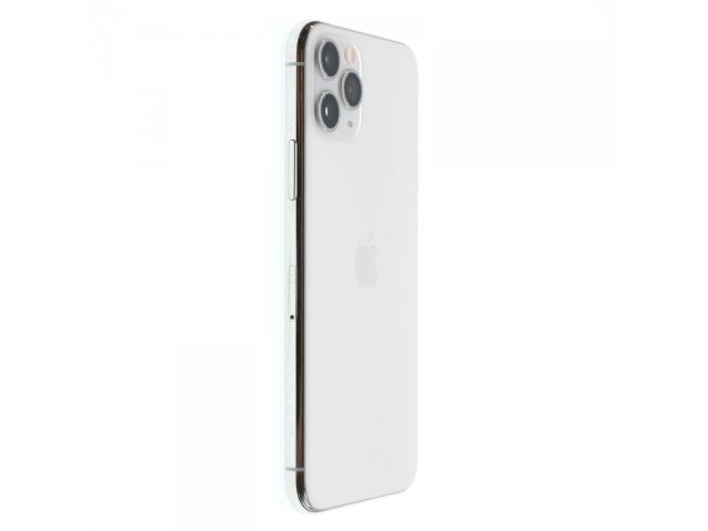 Apple iPhone 11 Pro 64 GB Silver 91%