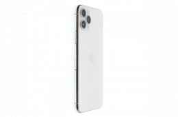 Apple iPhone 11 Pro 64 GB Silver 91%