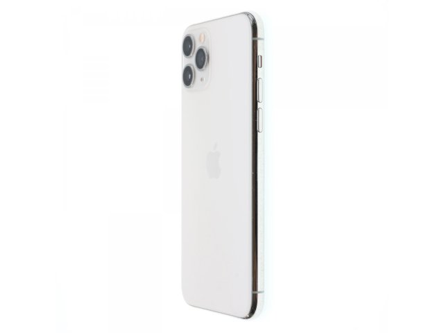 Apple iPhone 11 Pro 64 GB Silver 91%
