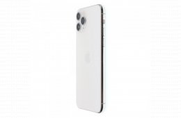 Apple iPhone 11 Pro 64 GB Silver 91%