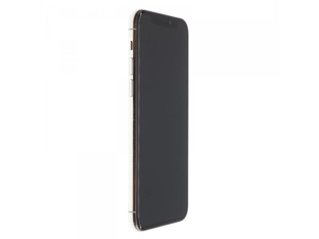 Apple iPhone 11 Pro 64 GB Silver 91%
