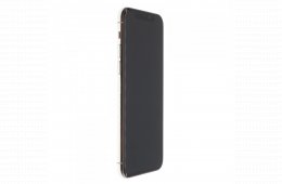 Apple iPhone 11 Pro 64 GB Silver 91%