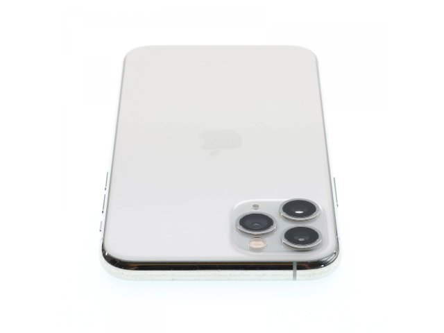 Apple iPhone 11 Pro 64 GB Silver 91%
