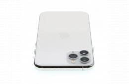 Apple iPhone 11 Pro 64 GB Silver 91%