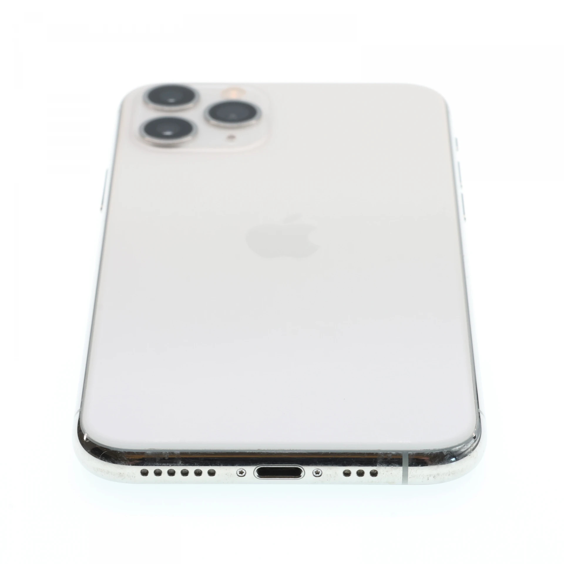 Apple iPhone 11 Pro 64 GB Silver 91%