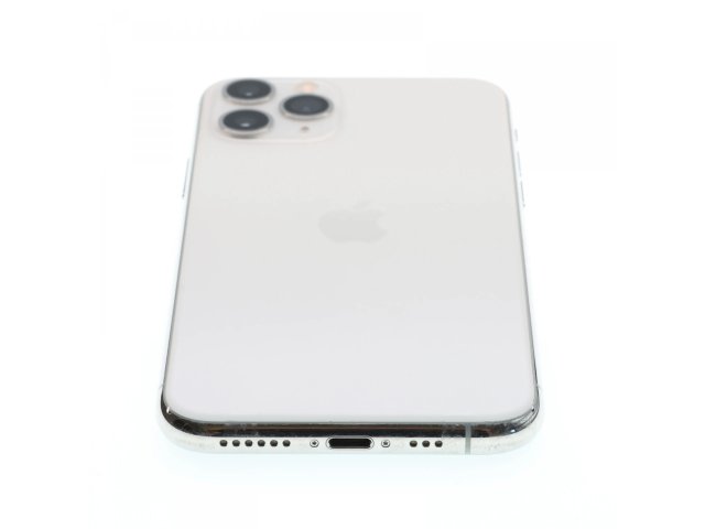 Apple iPhone 11 Pro 64 GB Silver 91%