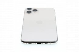Apple iPhone 11 Pro 64 GB Silver 91%