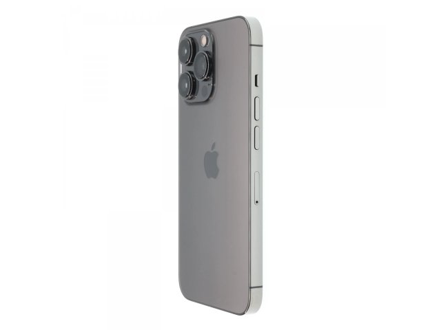 Apple iPhone 13 Pro 512 GB Graphite 100%