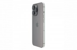 Apple iPhone 13 Pro 512 GB Graphite 100%
