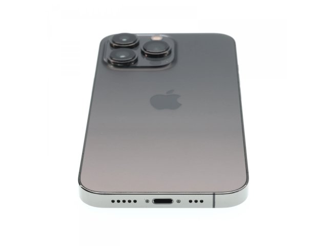 Apple iPhone 13 Pro 512 GB Graphite 100%
