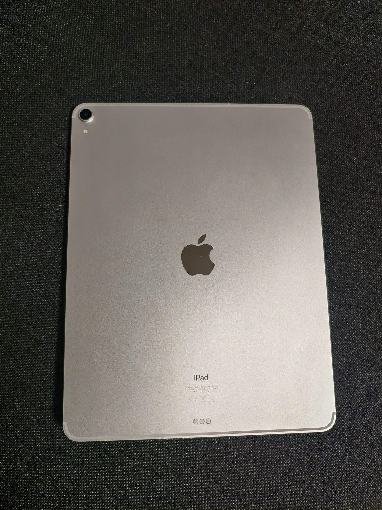Ipad Pro 12.9 WIFI+CELL Gen 3 64 GB 177 ciklus az akksiban újszerű állapot!