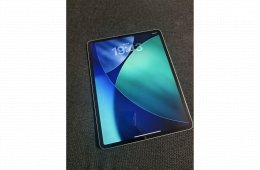 Ipad Pro 12.9 WIFI+CELL Gen 3 64 GB 177 ciklus az akksiban újszerű állapot!