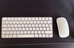 iMac M4 24 lila