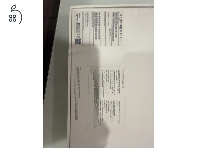 Apple MacBook Air 13