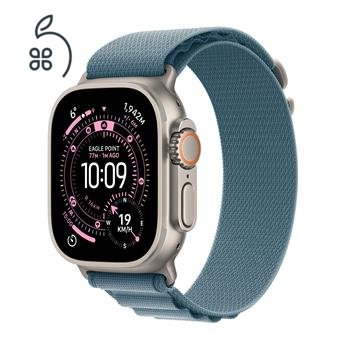 ÚJ Apple Watch Ultra 3 GPS + Cellular 49mm -es Modellek