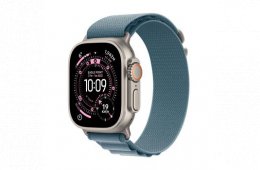 ÚJ Apple Watch Ultra 3 GPS + Cellular 49mm -es Modellek