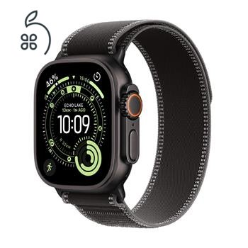 ÚJ Apple Watch Ultra 3 GPS + Cellular 49mm -es Modellek