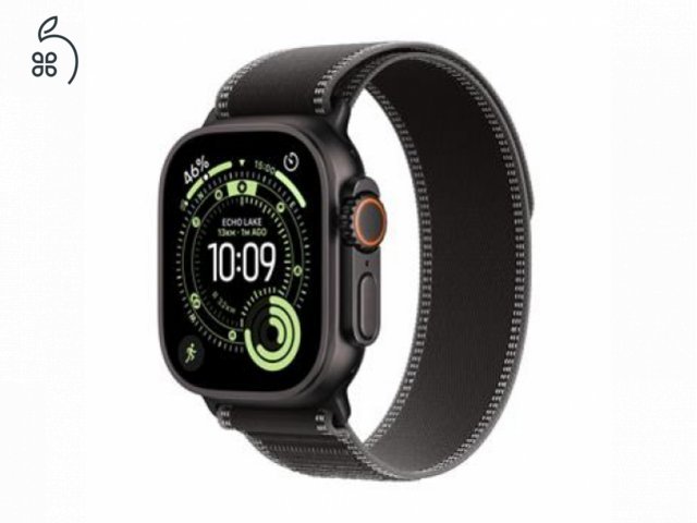 ÚJ Apple Watch Ultra 3 GPS + Cellular 49mm -es Modellek