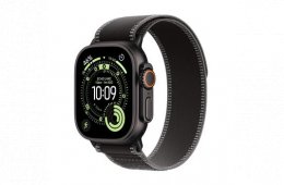 ÚJ Apple Watch Ultra 3 GPS + Cellular 49mm -es Modellek