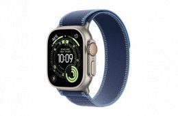 ÚJ Apple Watch Ultra 3 GPS + Cellular 49mm -es Modellek
