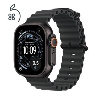 ÚJ Apple Watch Ultra 3 GPS + Cellular 49mm -es Modellek