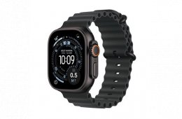 ÚJ Apple Watch Ultra 3 GPS + Cellular 49mm -es Modellek